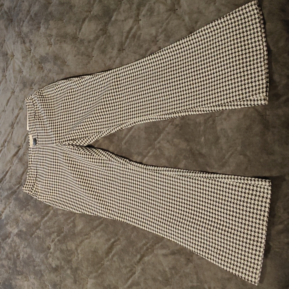 NWT Cato flare dress pants
